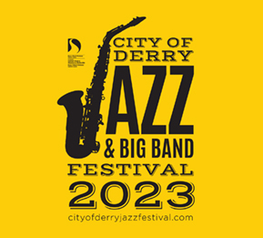 Derry City Jazz Festival