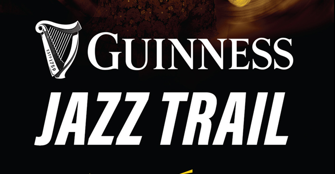 Guinness Jazz Trail