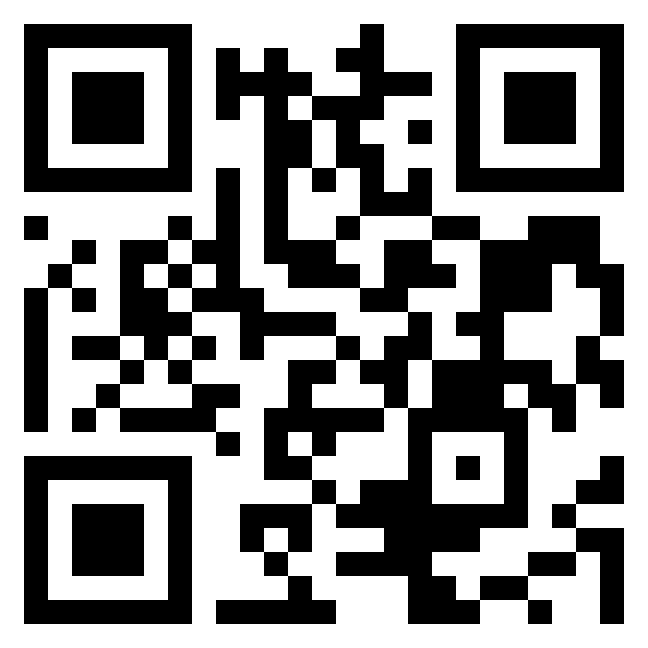 Jazz app qr code