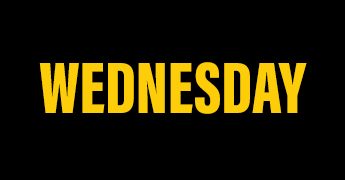 Wednesday Jazz Listings